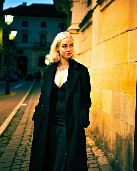 Freya Lindqvist
